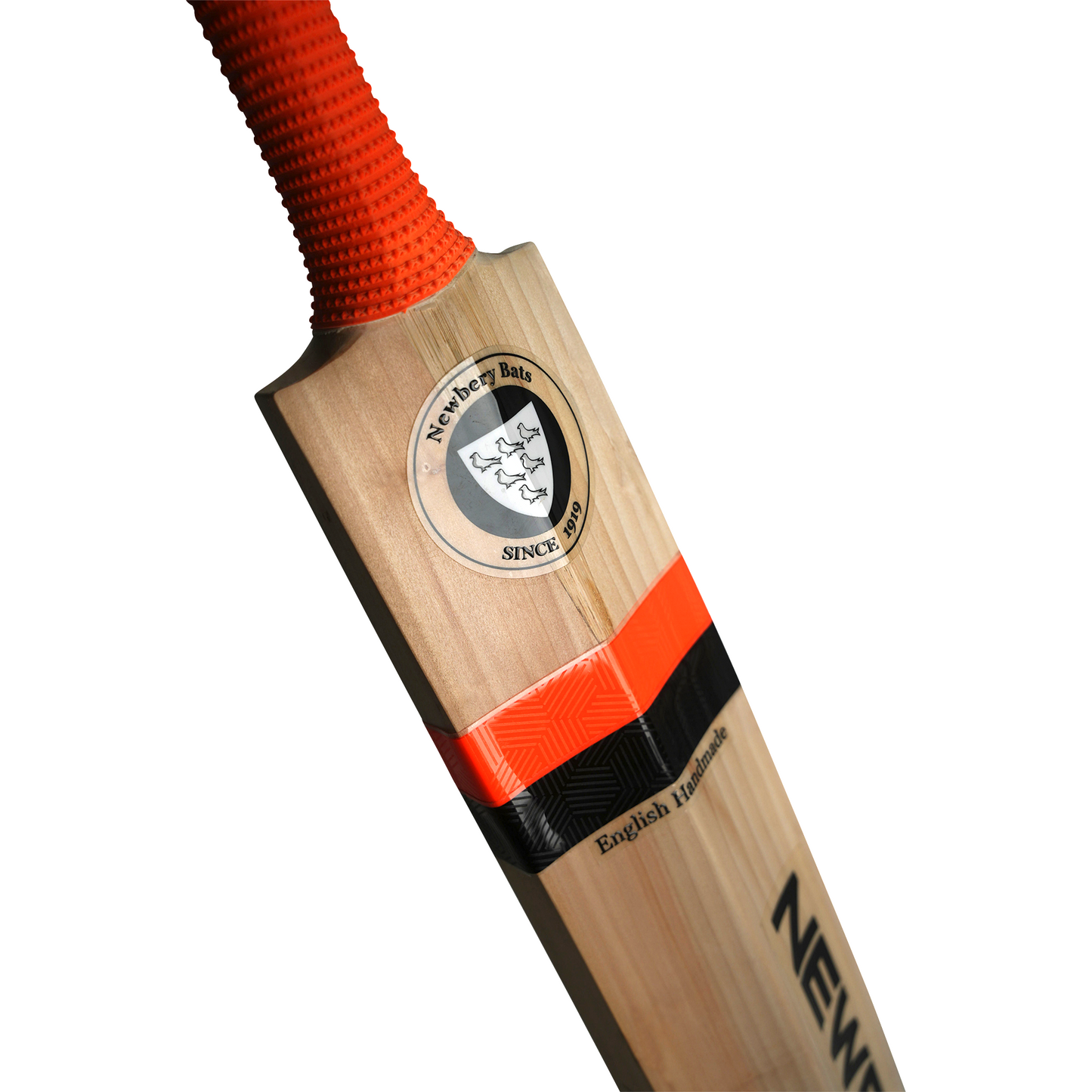 Newbery - The Master 100 SPS Cricket Bat - SH