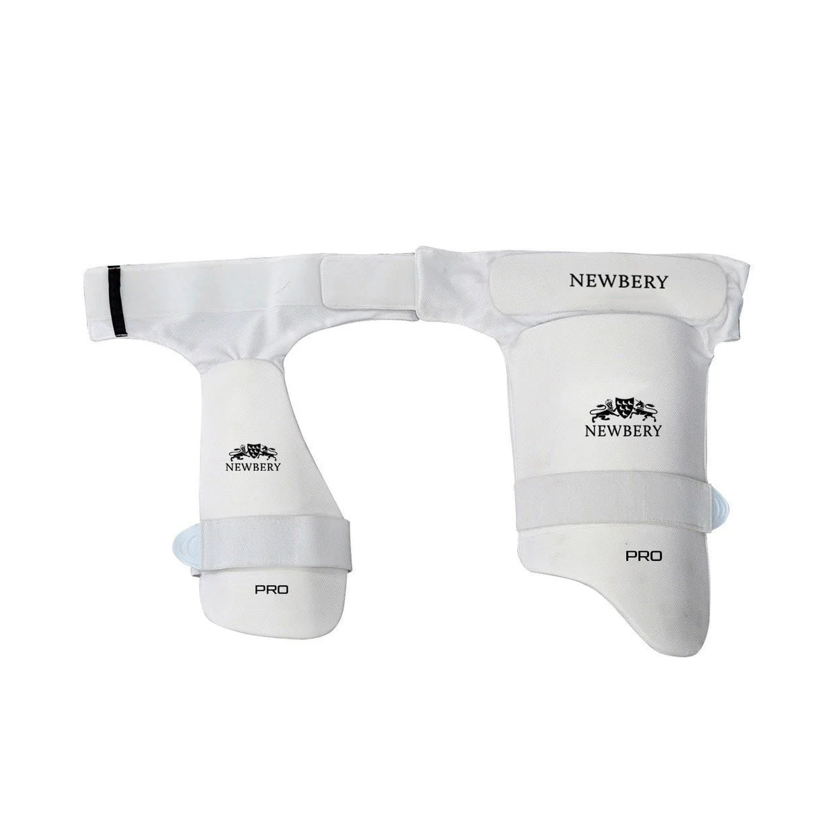 Newbery Pro Thigh Guard