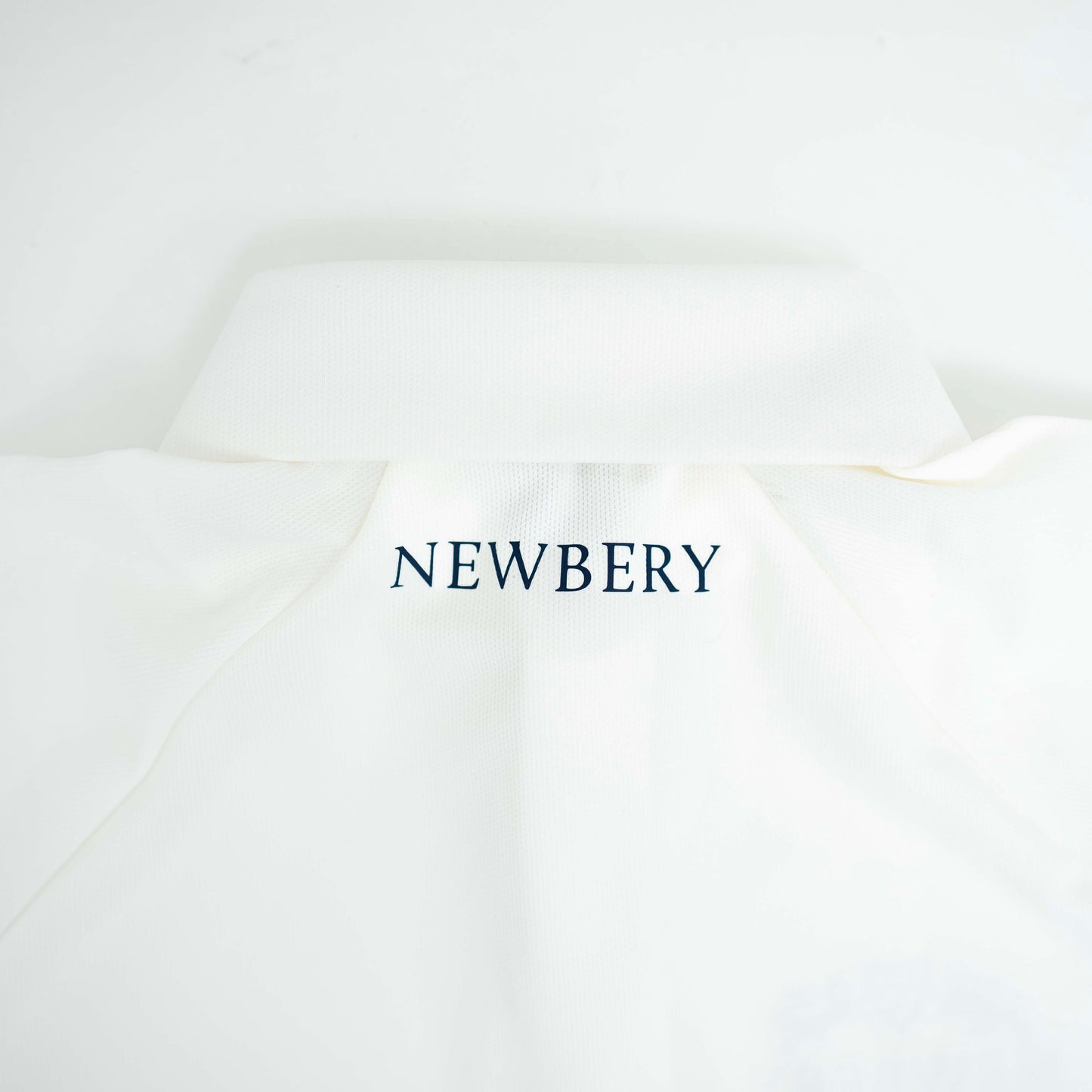 Newbery Pro Long Sleeve Cream Top