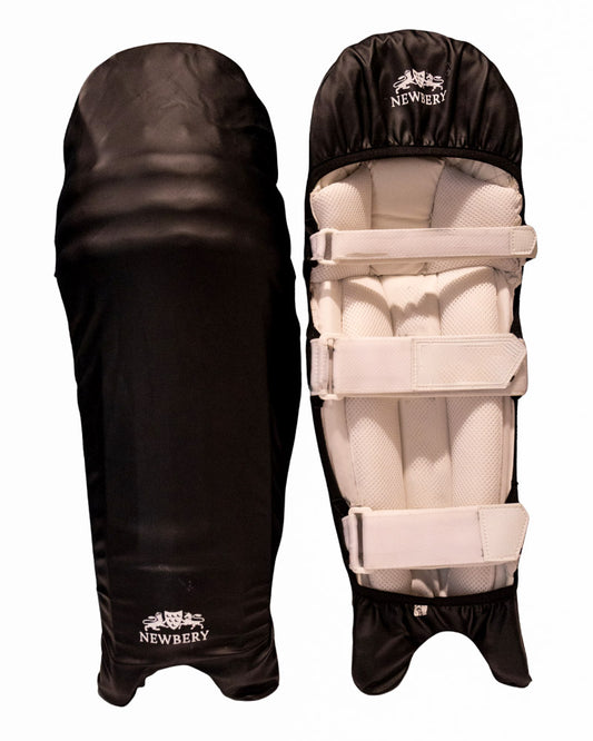 Newbery Batting Legguard Cover