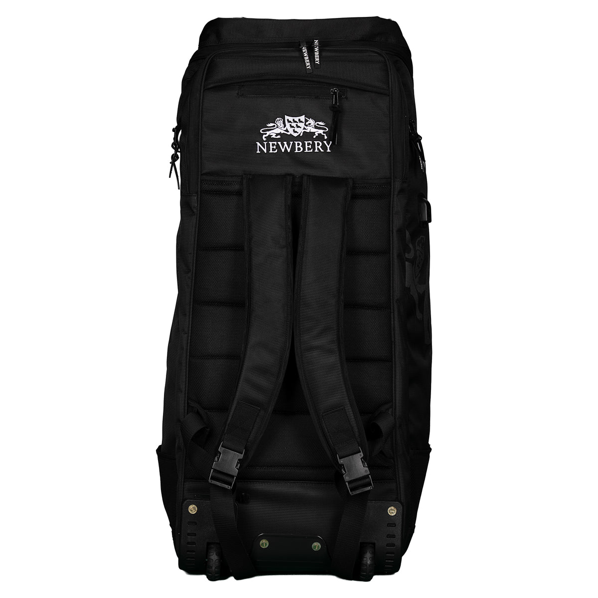 Newbery - SPS Duffle Wheelie Bag
