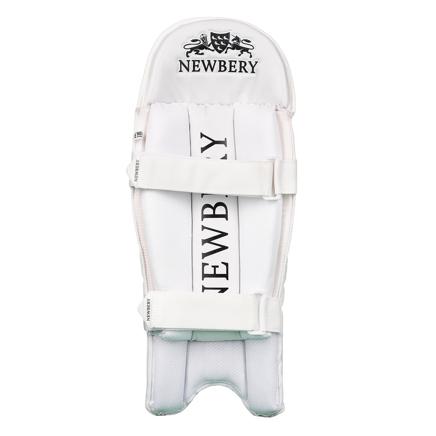 Newbery Pro Wicket Keeping Pads