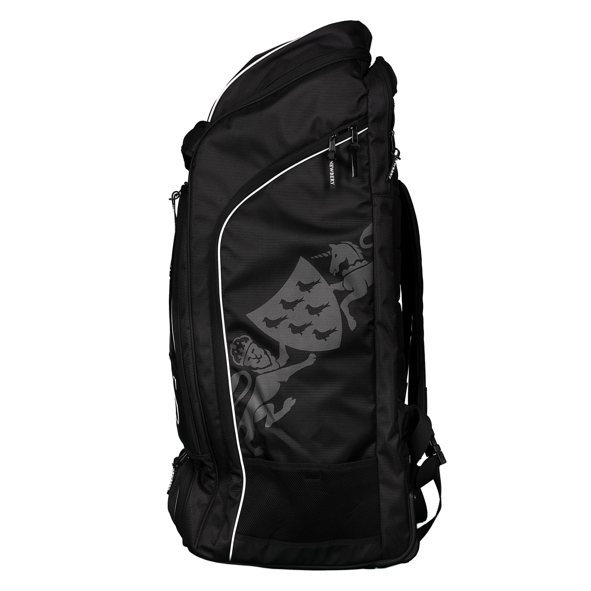 Newbery - SPS Duffle Wheelie Bag