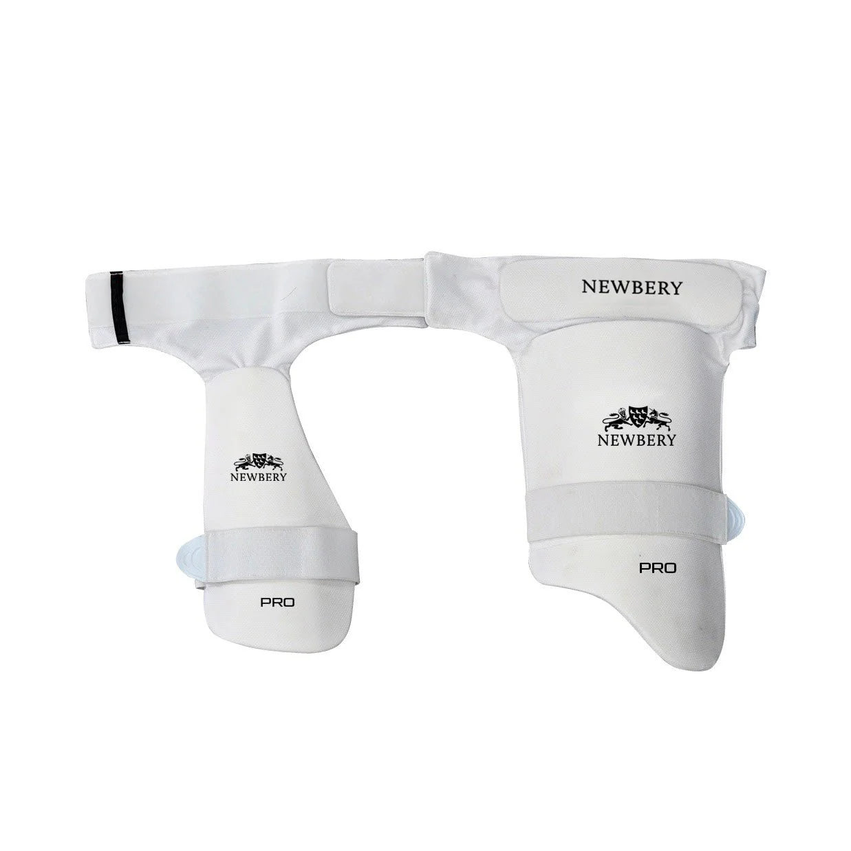 Newbery Pro Thigh Guard