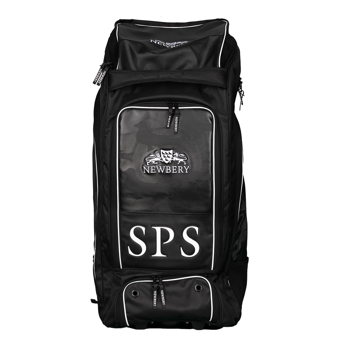 Newbery - SPS Duffle Wheelie Bag