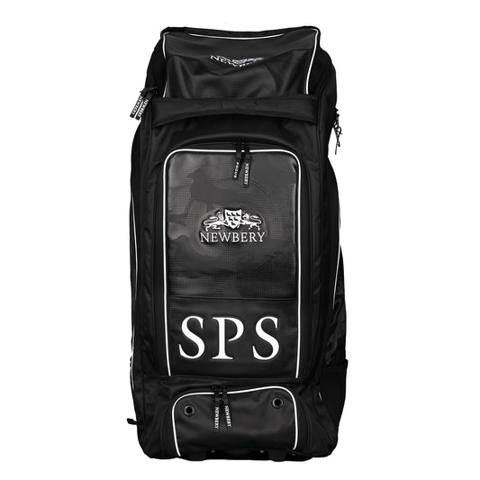 Newbery - SPS Duffle Wheelie Bag