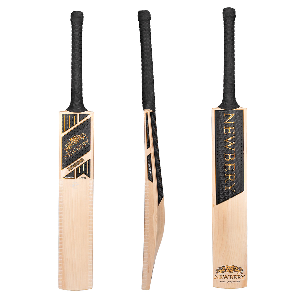 Newbery - Navarone Cricket Bat - SH