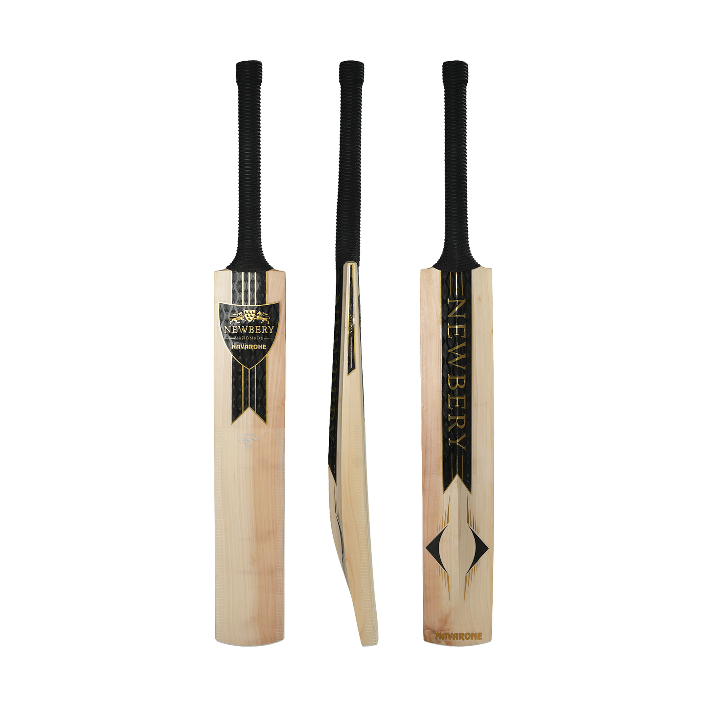 Newbery - Navarone Cricket Bat