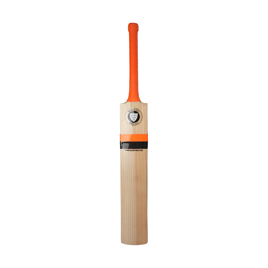 Newbery - The Master 100 Pro Cricket Bat - SH